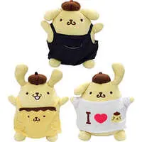 Plush - Sanrio / Pom Pom Purin