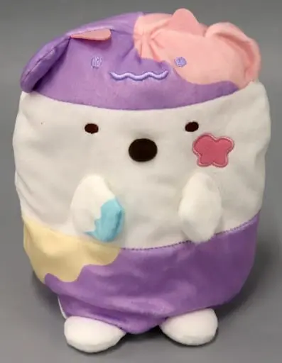 Plush - Sumikko Gurashi / Shirokuma