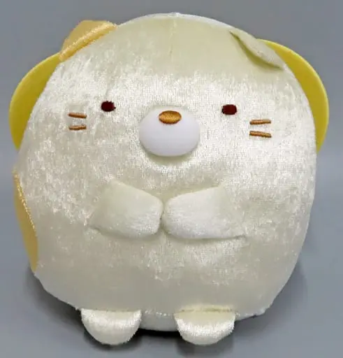 Plush - Sumikko Gurashi / Neko (Gattinosh)