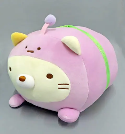 Plush - Sumikko Gurashi / Neko (Gattinosh)