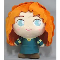 Plush - Disney / Merida