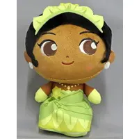 Plush - The Princess and the Frog / Tiana