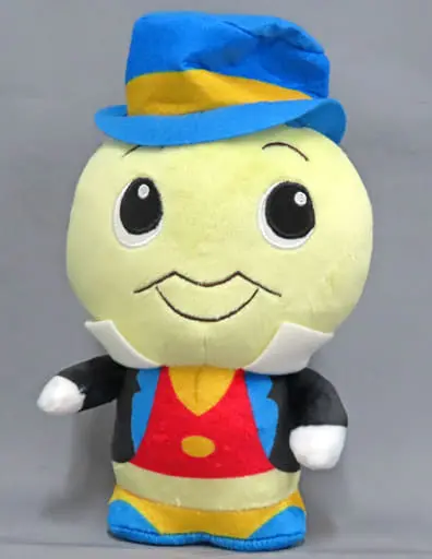 Plush - Disney / Jiminy Cricket