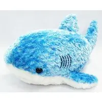 Plush - Okinawa Churaumi Aquarium