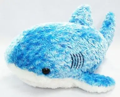 Plush - Okinawa Churaumi Aquarium