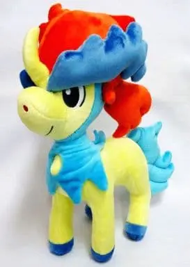 Plush - Pokémon / Keldeo