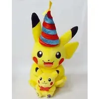 Plush - Pokémon / Pikachu