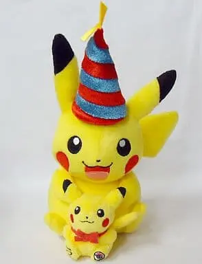 Plush - Pokémon / Pikachu