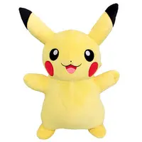 Plush - Pokémon / Pikachu