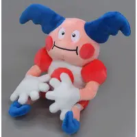 Plush - Pokémon / Mr. Mime