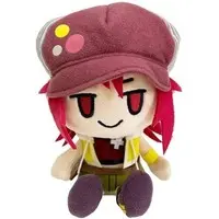 Plush - Subarashiki Kono Sekai (The World Ends with You)