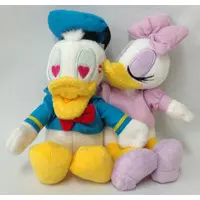 Plush - Disney / Donald Duck