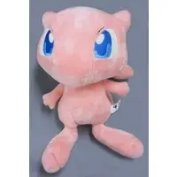 Plush - Pokémon / Mew