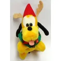 Plush - Disney / Pluto