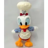 Plush - Disney / Donald Duck