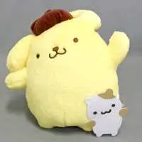 Plush - Sanrio / Pom Pom Purin