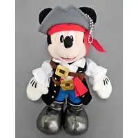 Plush - Disney / Mickey Mouse