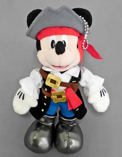 Plush - Disney / Mickey Mouse