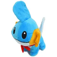 Plush - Pokémon / Mudkip