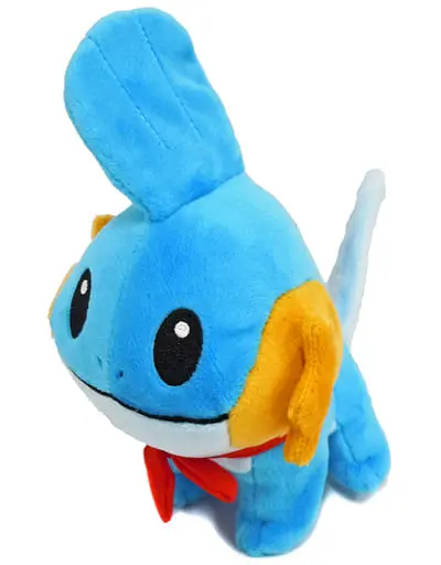 Plush - Pokémon / Mudkip