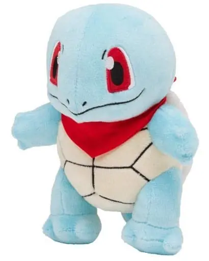 Plush - Pokémon / Squirtle