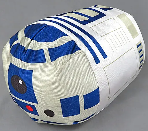 Plush - Star Wars / R2-D2