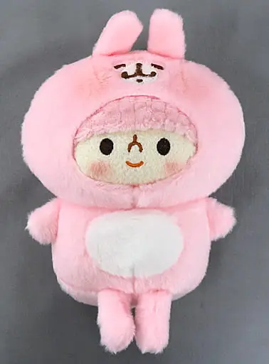 Plush - Kanahei / Piske & Usagi