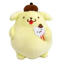 Plush - Sanrio / Pom Pom Purin