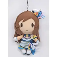 Plush - THE IDOLM@STER SHINY COLORS