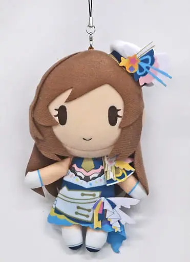 Plush - THE IDOLM@STER SHINY COLORS