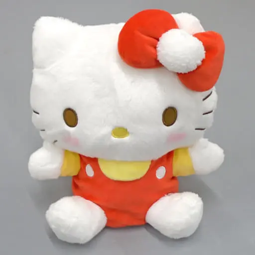 Plush - Sanrio characters / Hello Kitty