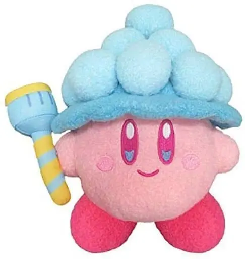 Plush - Kirby's Dream Land / Kirby