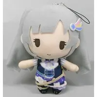 Plush - THE IDOLM@STER SHINY COLORS