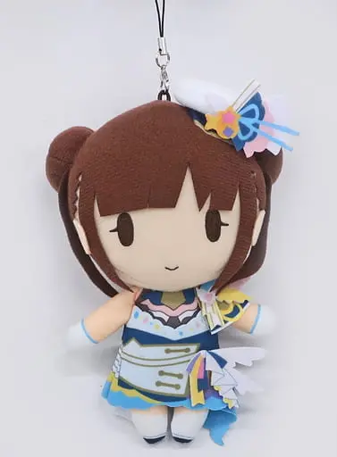 Plush - THE IDOLM@STER SHINY COLORS