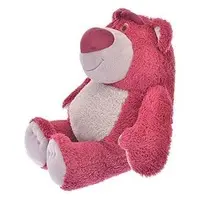 Plush - Toy Story / Lots-o'-Huggin' Bear