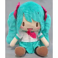 Plush - VOCALOID / Hatsune Miku