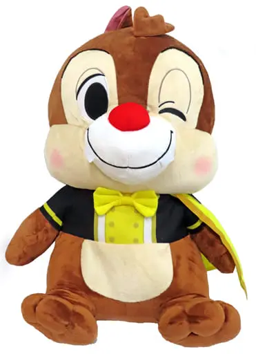 Plush - Disney / Dale (Chip 'n Dale)