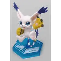 Trading Figure - Digimon