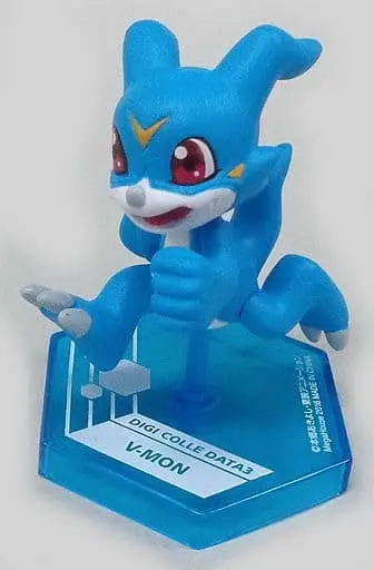 Trading Figure - Digimon