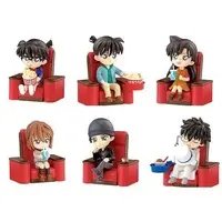 Trading Figure - Detective Conan