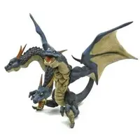 Trading Figure - Dragon Chronicle