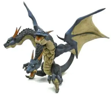 Trading Figure - Dragon Chronicle