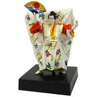 Trading Figure - Nihon no Omiyage