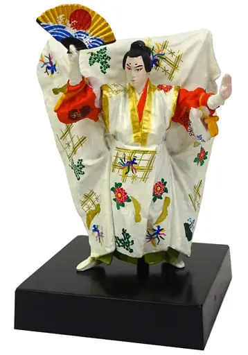 Trading Figure - Nihon no Omiyage