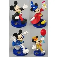 Mini Figure - Trading Figure - Disney / Mickey Mouse