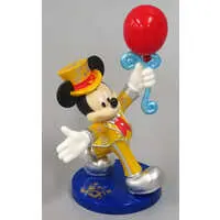 Mini Figure - Trading Figure - Disney / Mickey Mouse