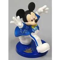 Mini Figure - Trading Figure - Disney / Mickey Mouse