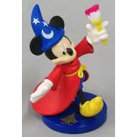 Mini Figure - Trading Figure - Disney / Mickey Mouse