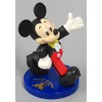 Mini Figure - Trading Figure - Disney / Mickey Mouse