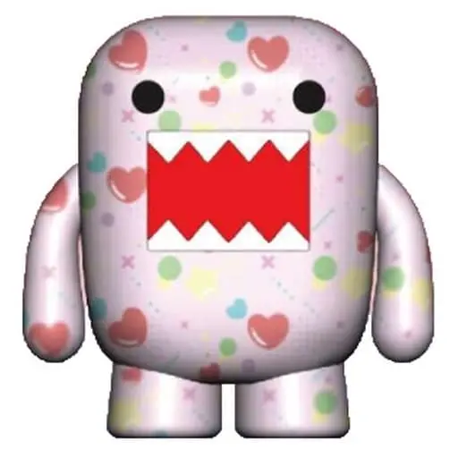 Trading Figure - Yuru-chara / Domo-kun